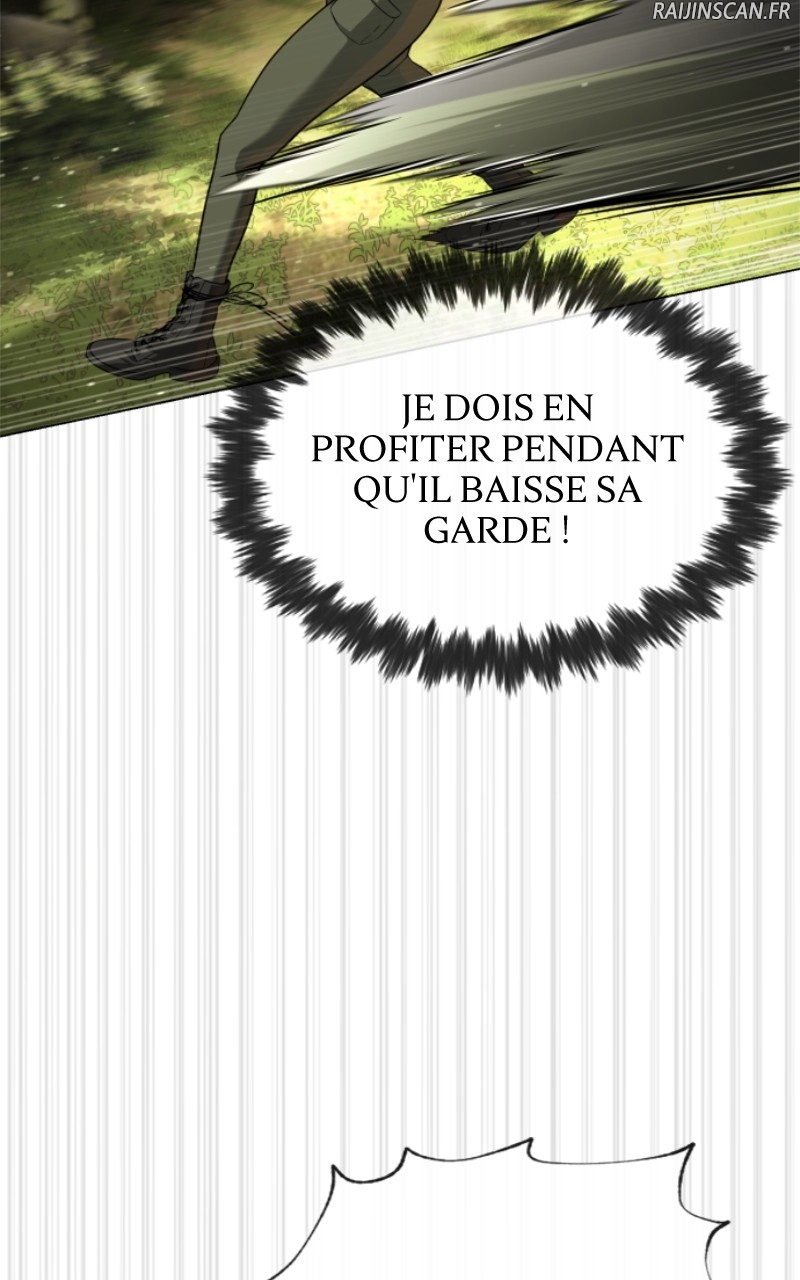 Killer Peter Chapitre 53 - Page 32