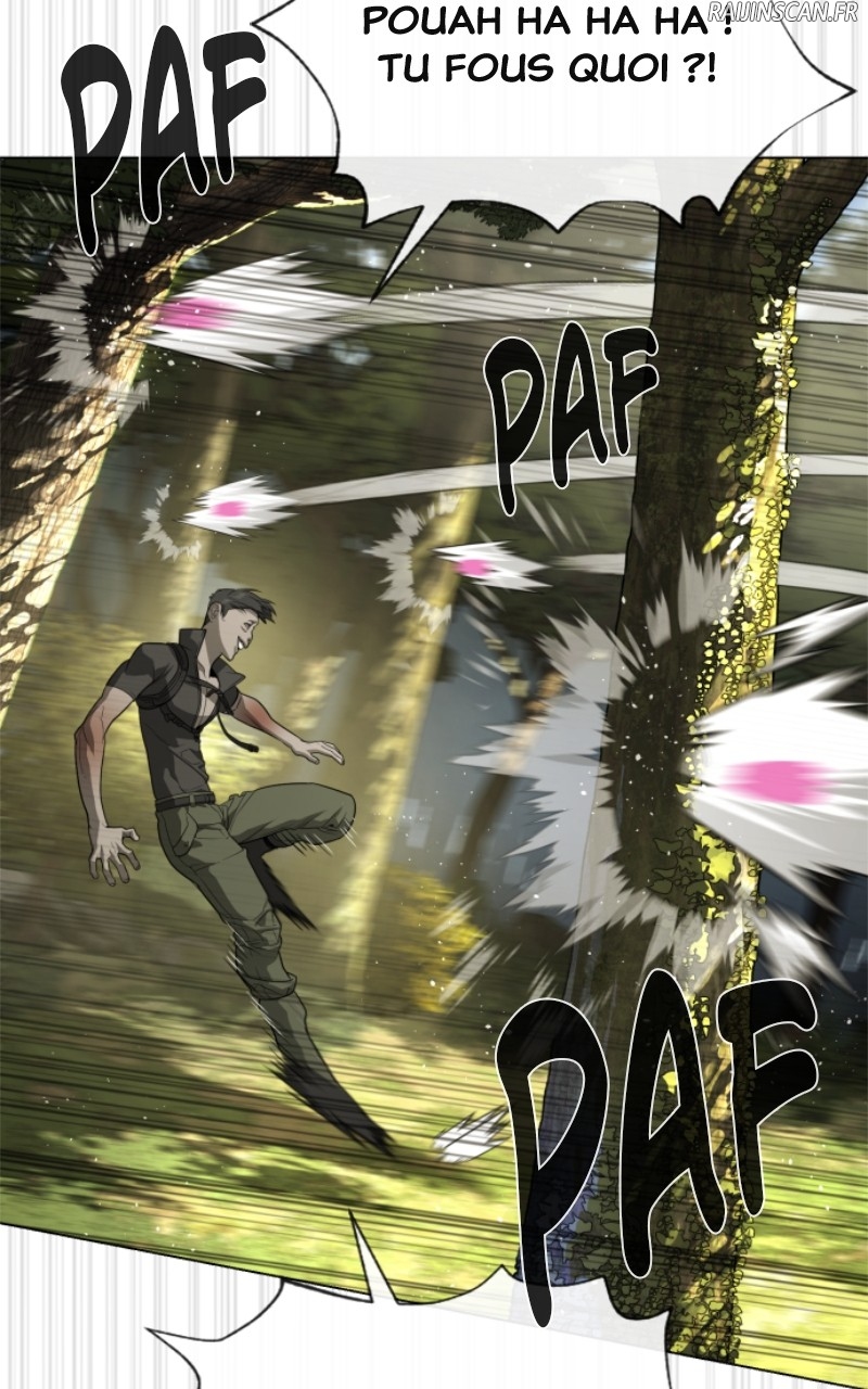 Killer Peter Chapitre 53 - Page 33