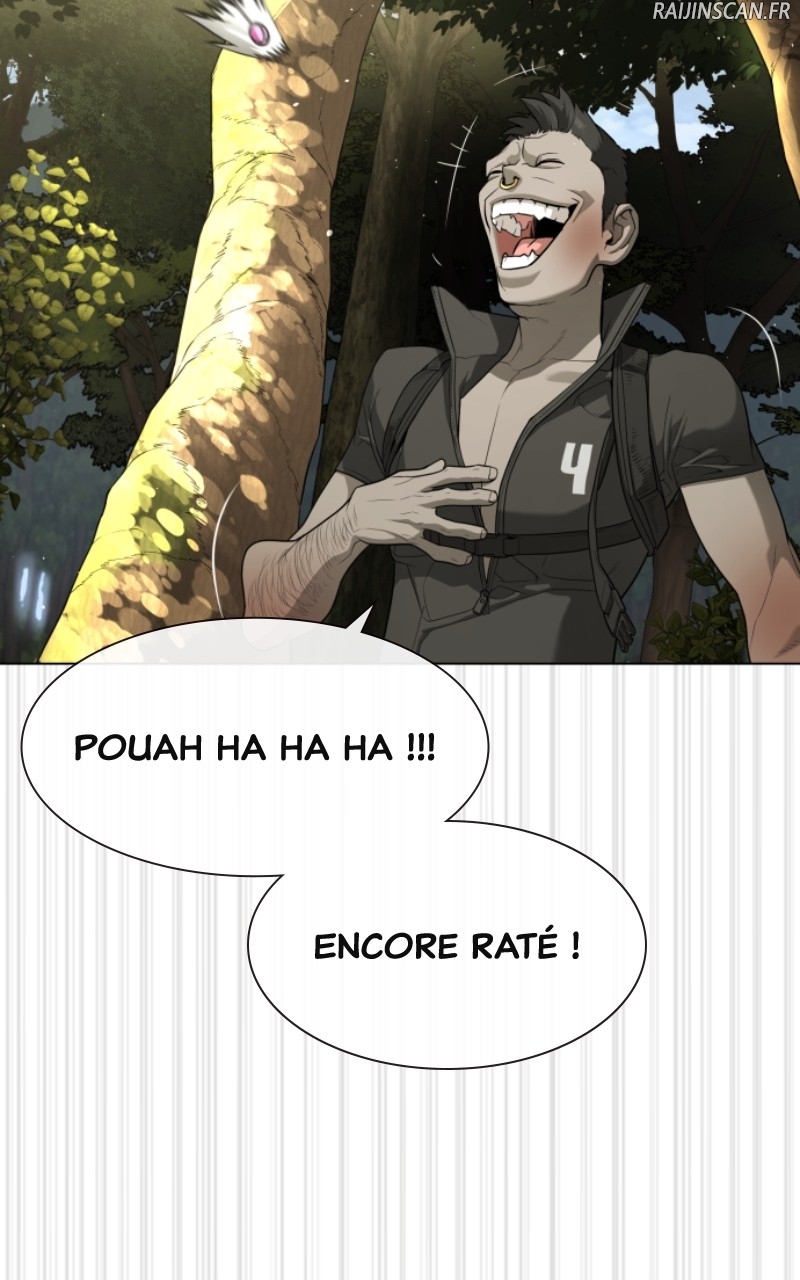 Killer Peter Chapitre 53 - Page 40