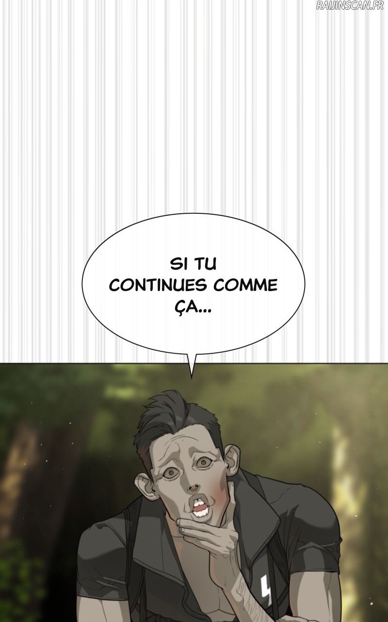 Killer Peter Chapitre 53 - Page 41