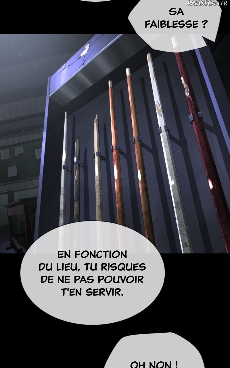 Killer Peter Chapitre 53 - Page 58