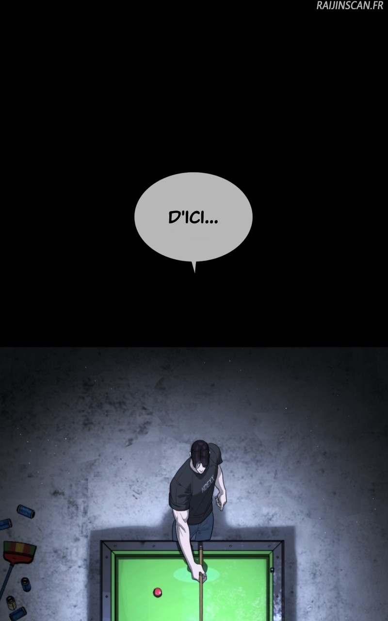 Killer Peter Chapitre 53 - Page 61