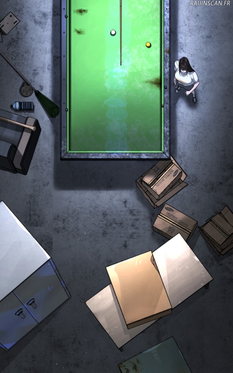 Killer Peter Chapitre 53 - Page 62