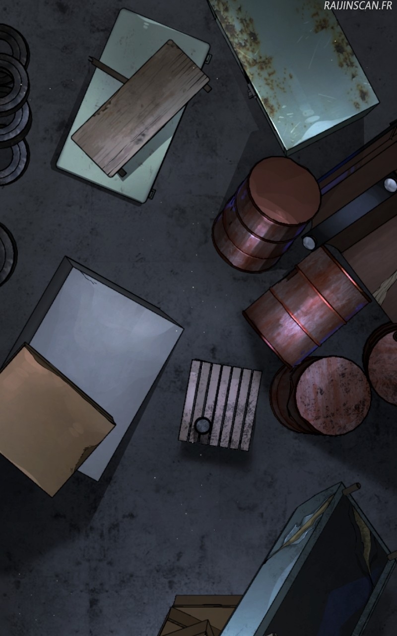 Killer Peter Chapitre 53 - Page 63