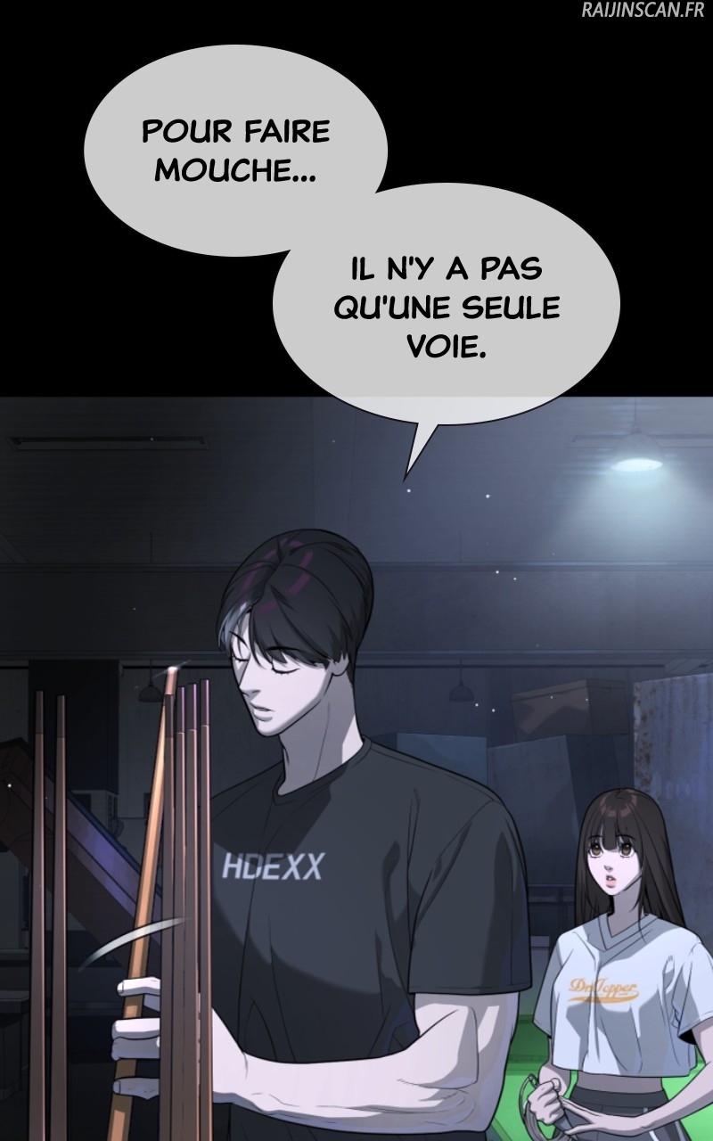 Killer Peter Chapitre 53 - Page 67