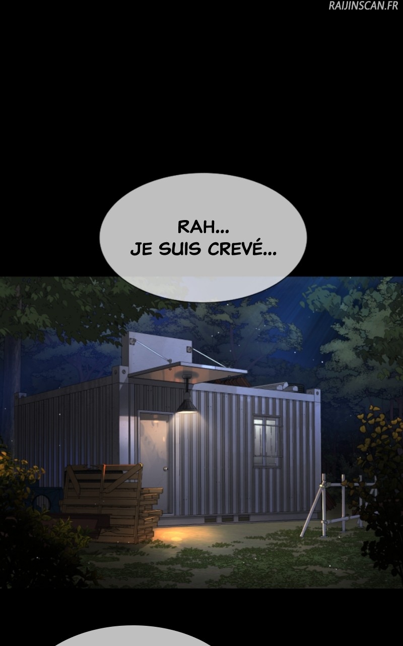 Killer Peter Chapitre 53 - Page 72