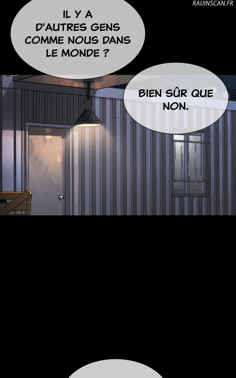 Killer Peter Chapitre 53 - Page 73