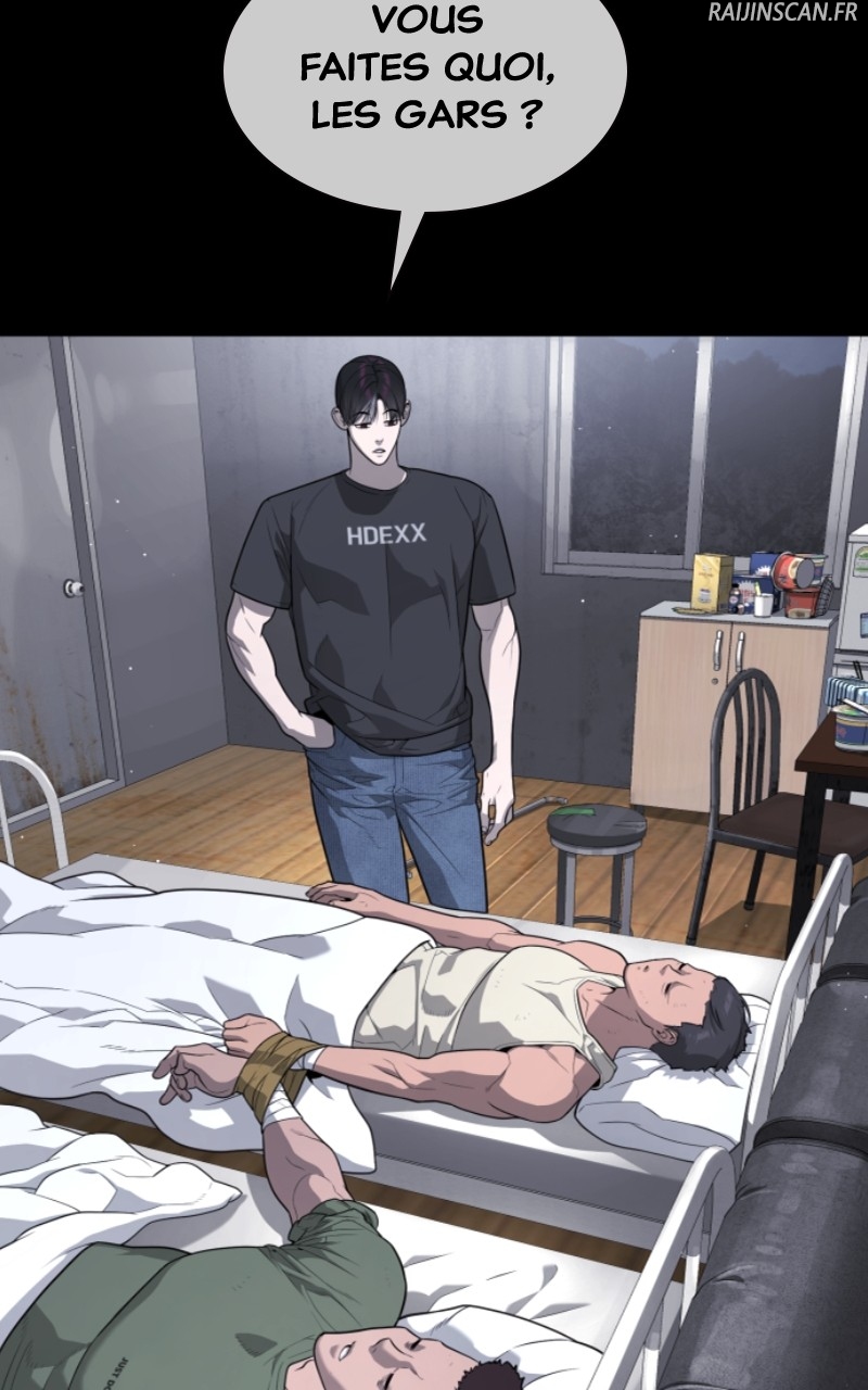 Killer Peter Chapitre 53 - Page 74