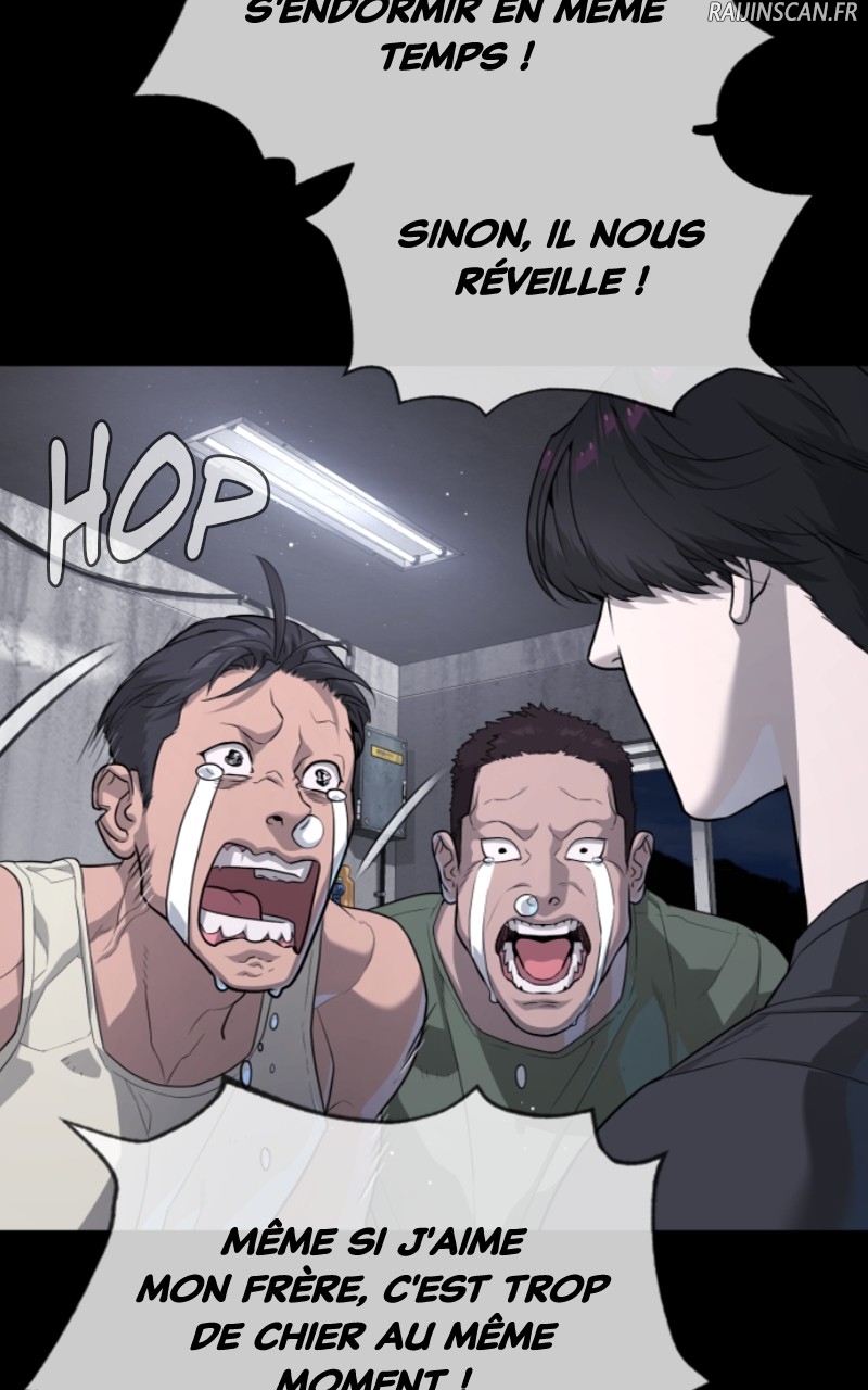 Killer Peter Chapitre 53 - Page 76