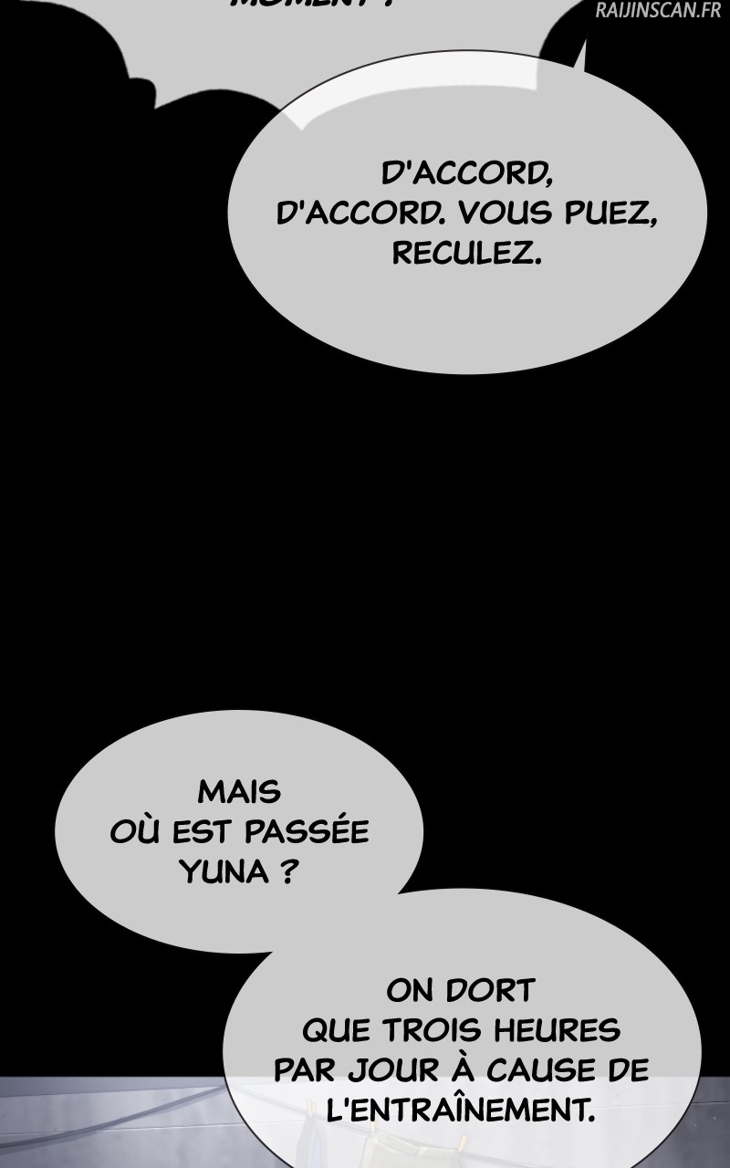 Killer Peter Chapitre 53 - Page 77