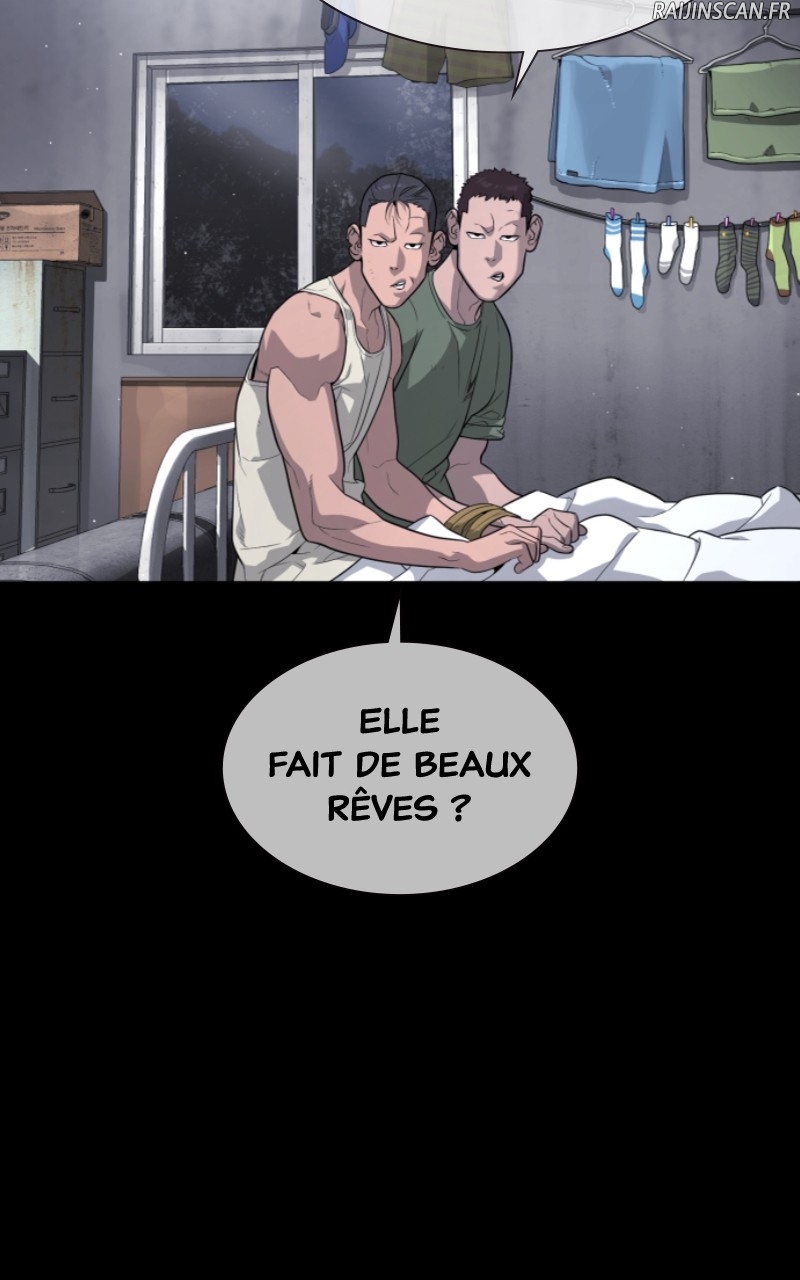 Killer Peter Chapitre 53 - Page 78