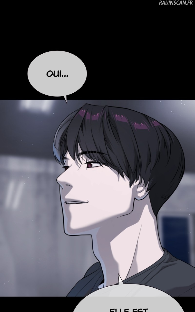 Killer Peter Chapitre 53 - Page 81