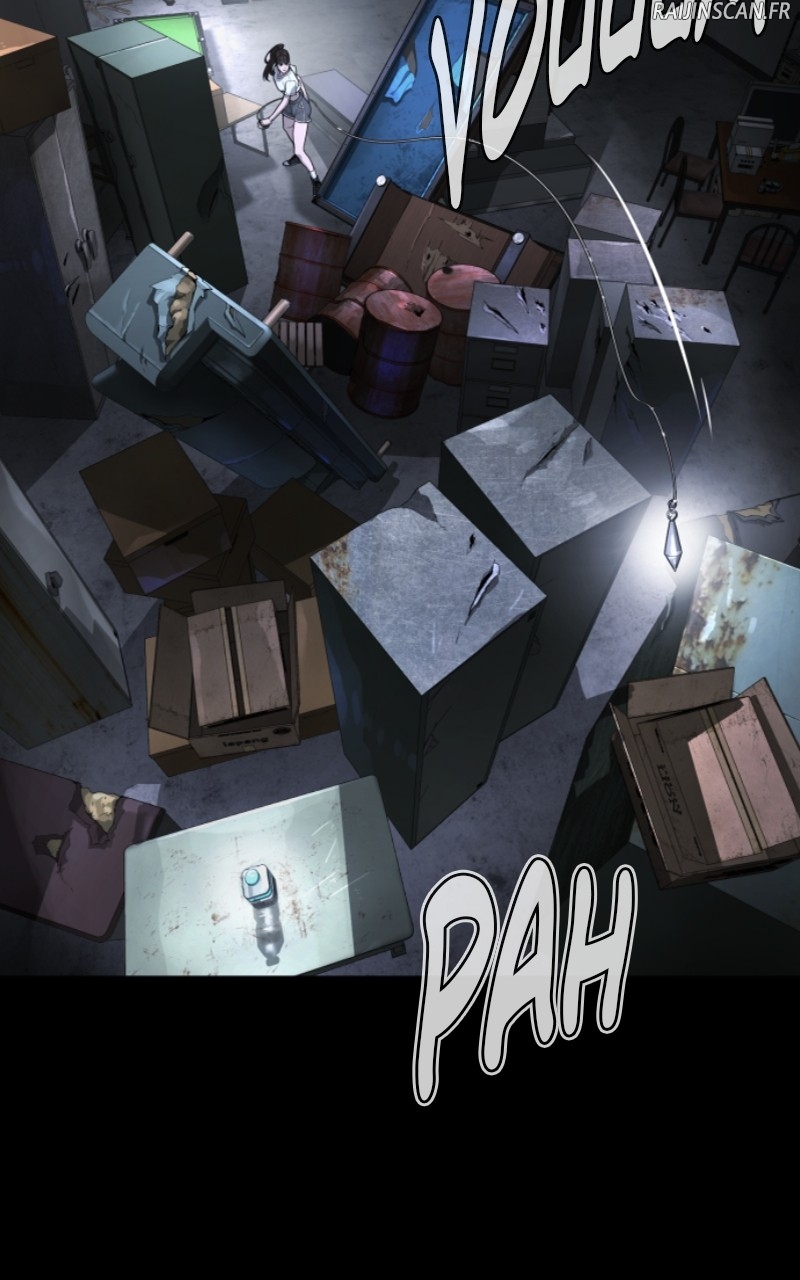 Killer Peter Chapitre 53 - Page 89