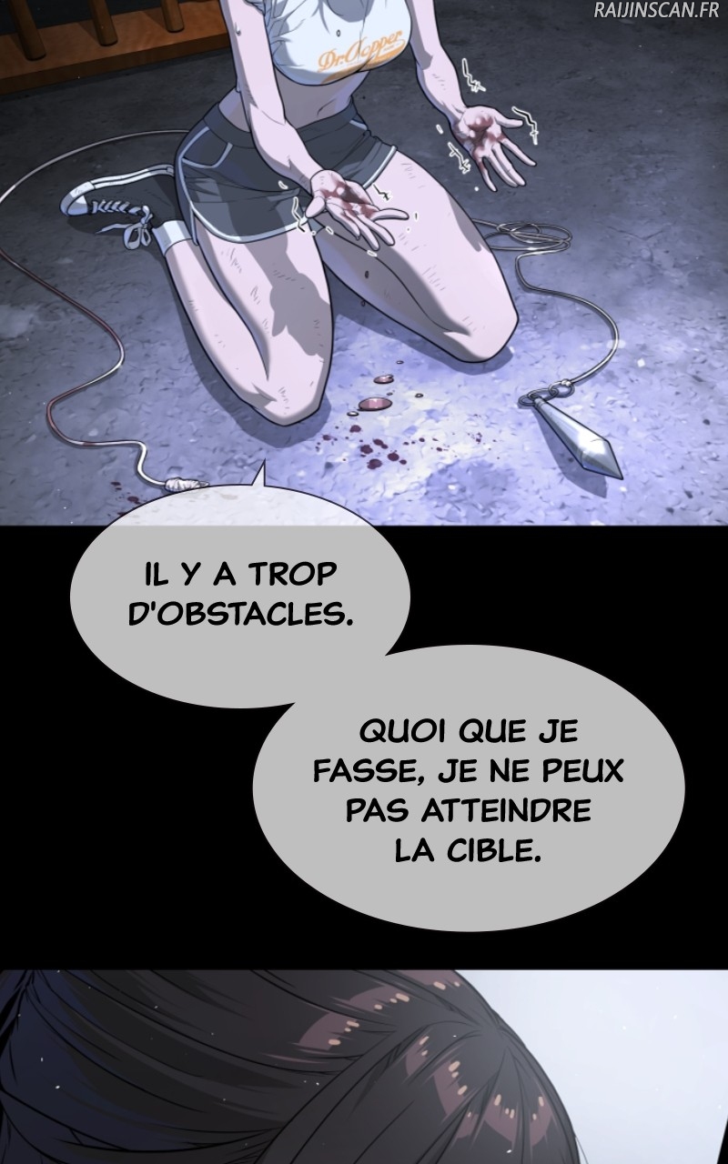 Killer Peter Chapitre 53 - Page 91
