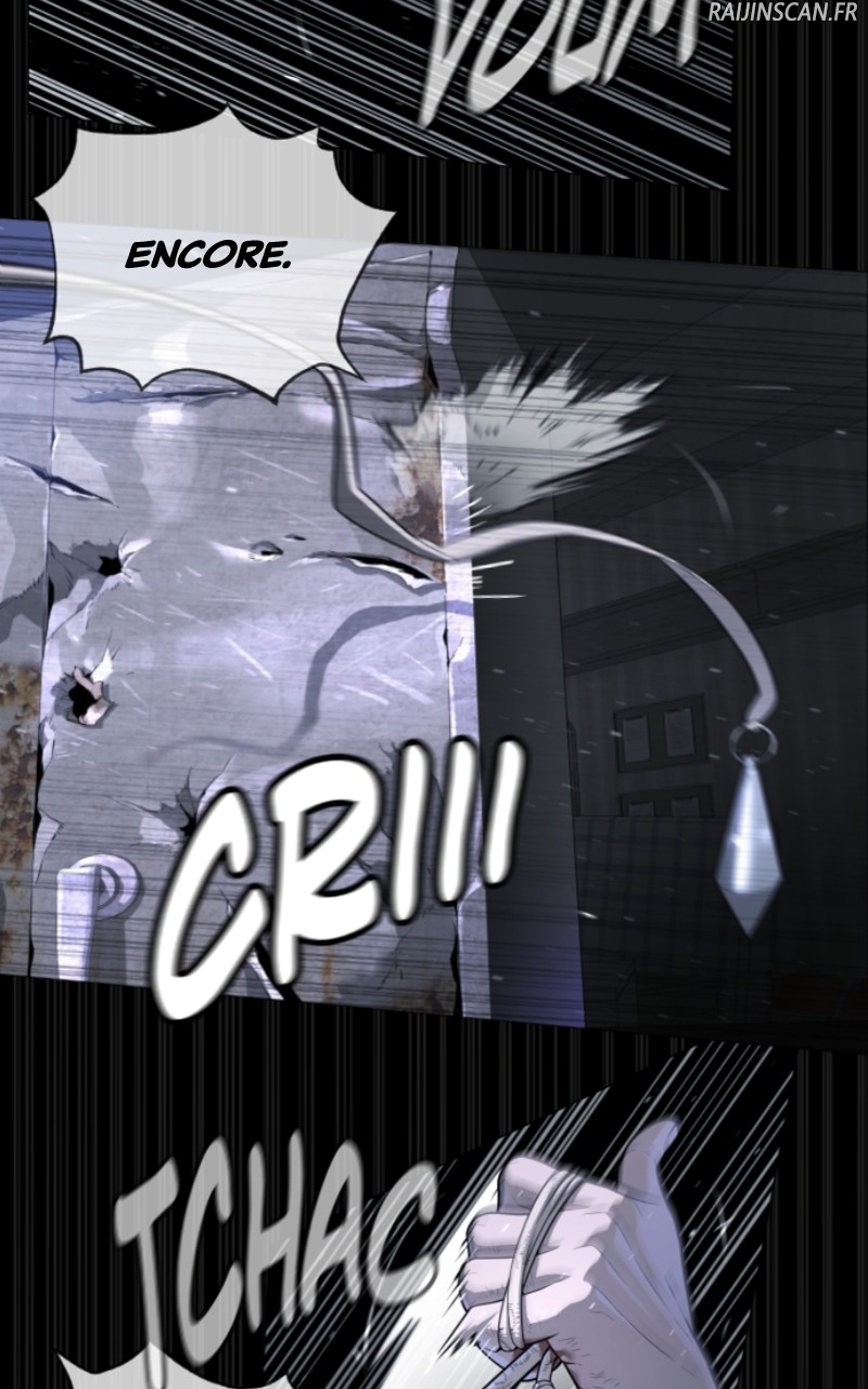 Killer Peter Chapitre 53 - Page 95