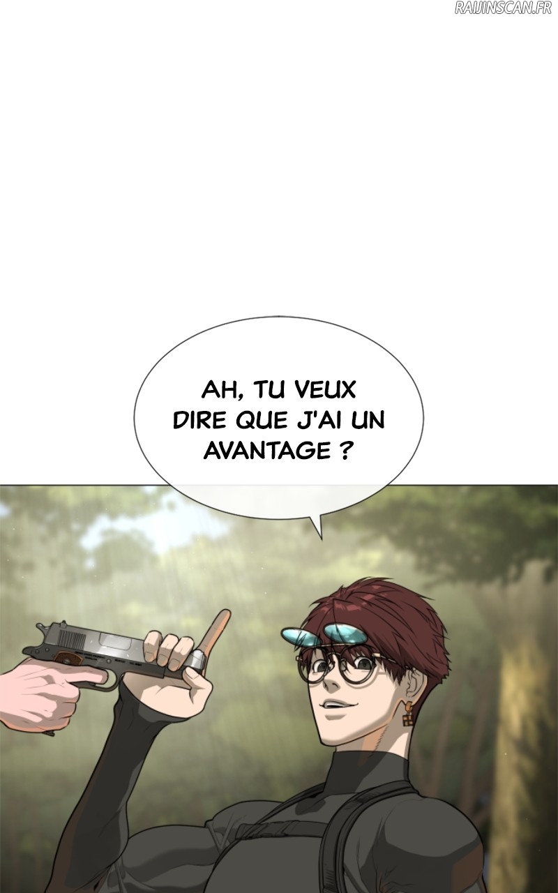 Killer Peter Chapitre 54 - Page 1