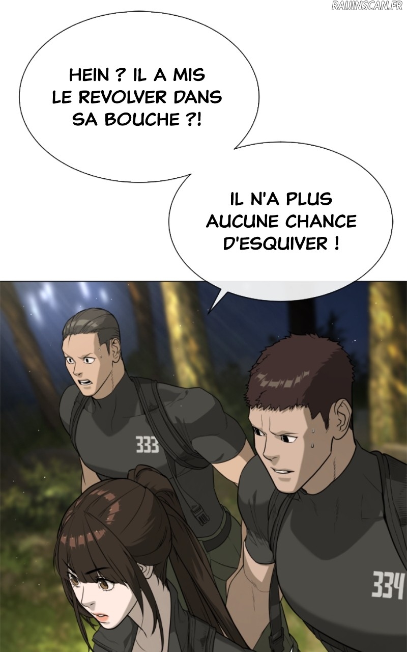 Killer Peter Chapitre 54 - Page 10