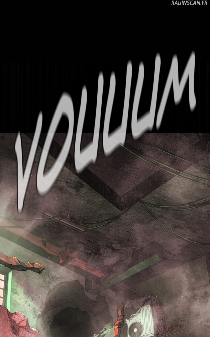 Killer Peter Chapitre 54 - Page 110