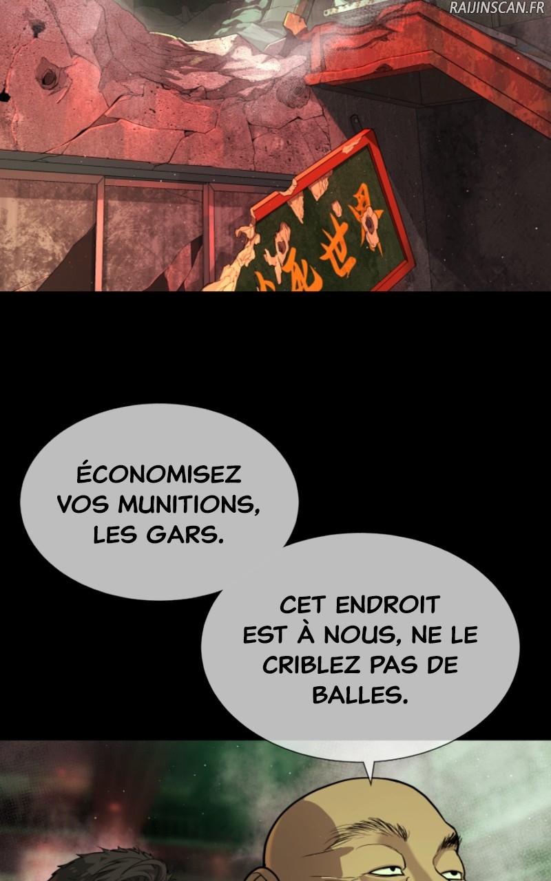 Killer Peter Chapitre 54 - Page 111