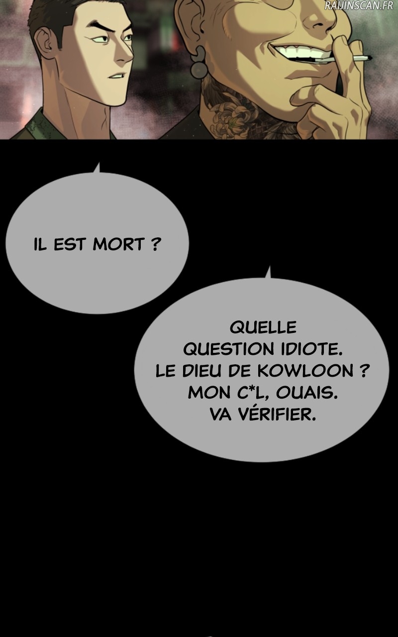 Killer Peter Chapitre 54 - Page 112