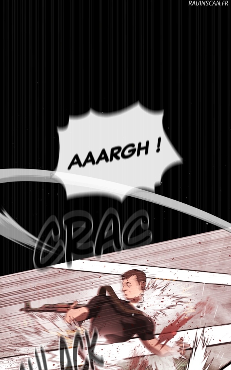Killer Peter Chapitre 54 - Page 117