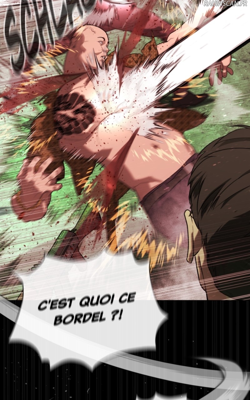 Killer Peter Chapitre 54 - Page 118