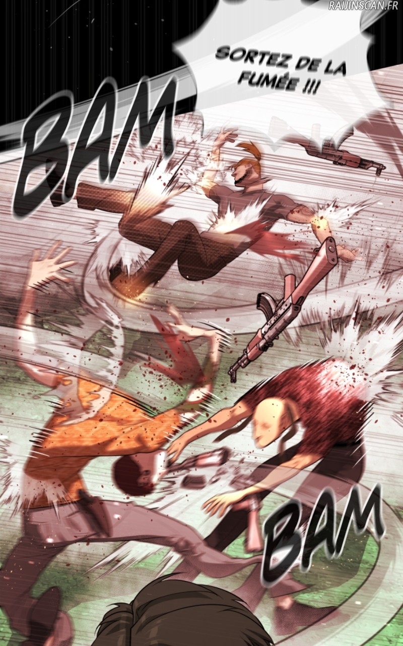 Killer Peter Chapitre 54 - Page 119