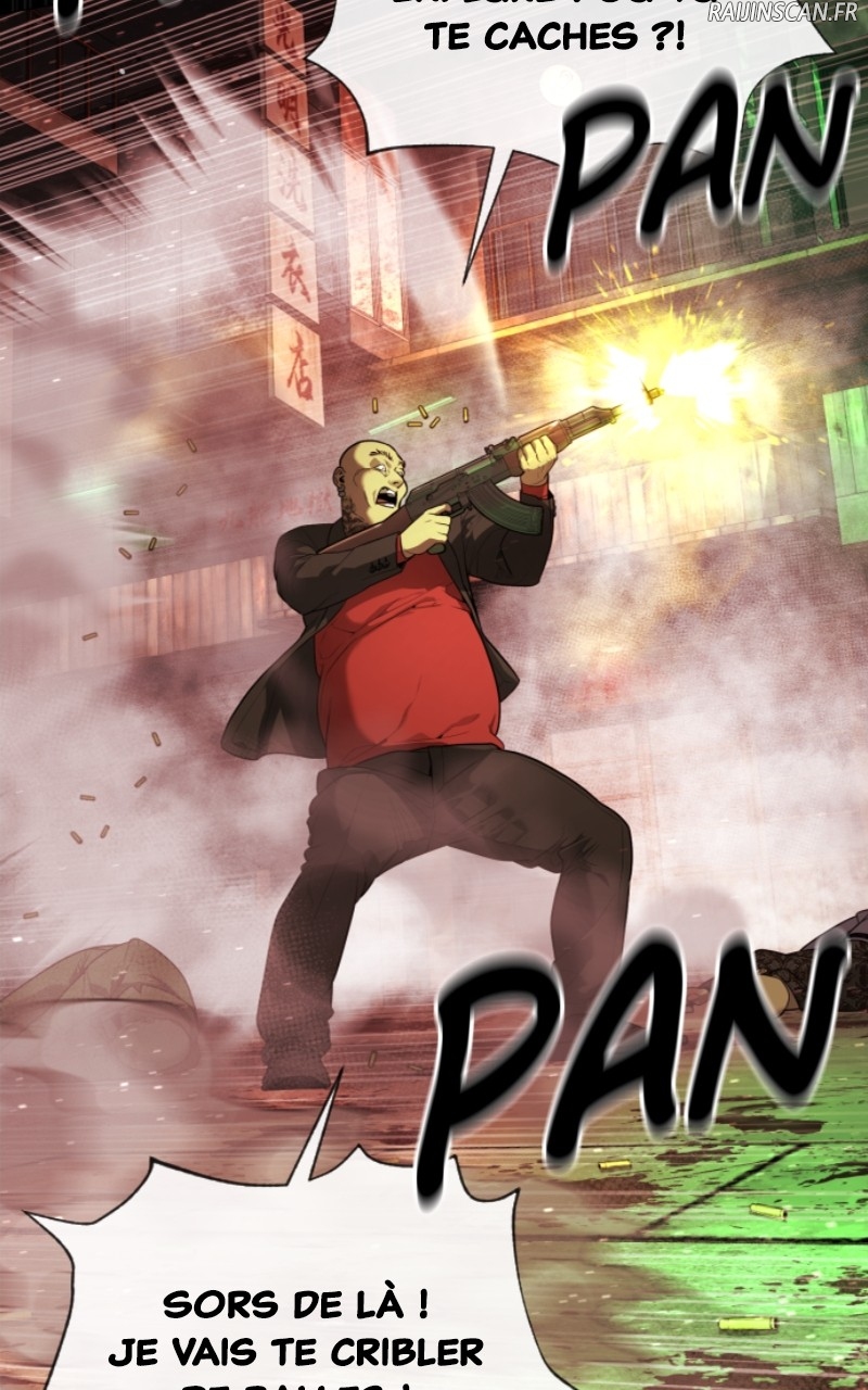 Killer Peter Chapitre 54 - Page 121