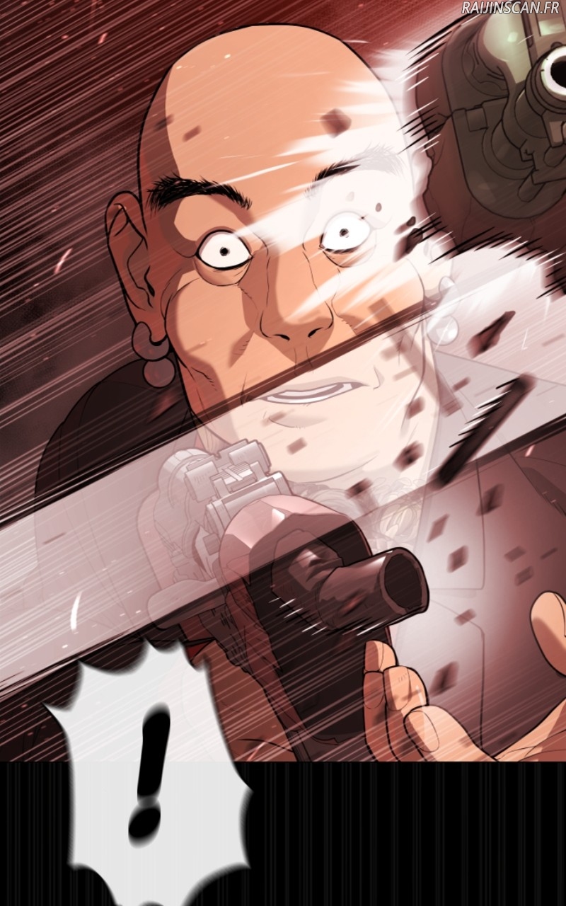 Killer Peter Chapitre 54 - Page 123