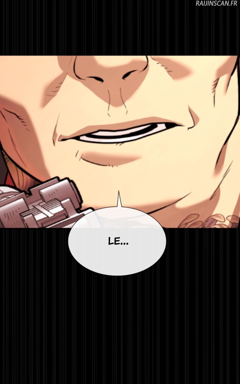 Killer Peter Chapitre 54 - Page 125