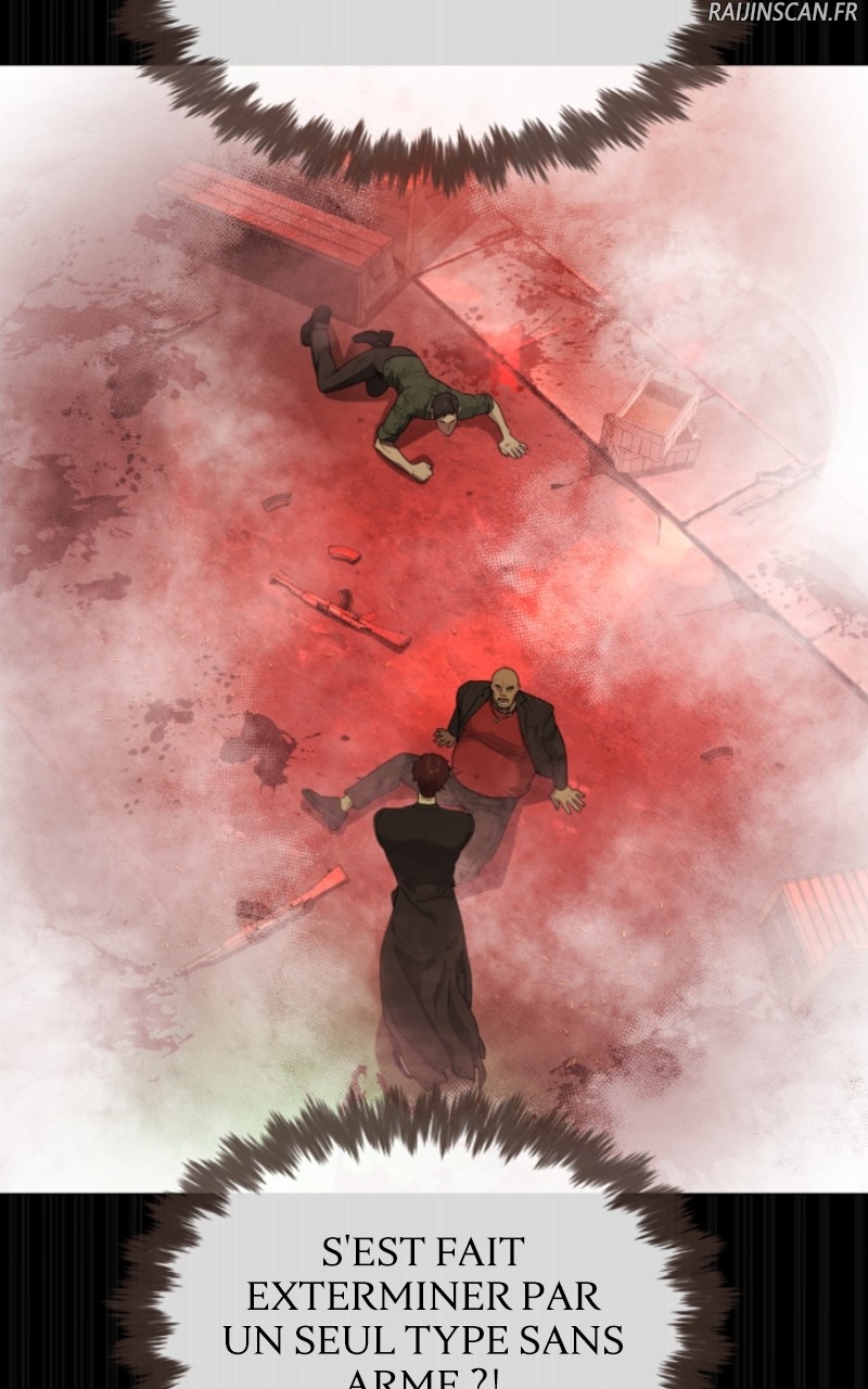 Killer Peter Chapitre 54 - Page 129