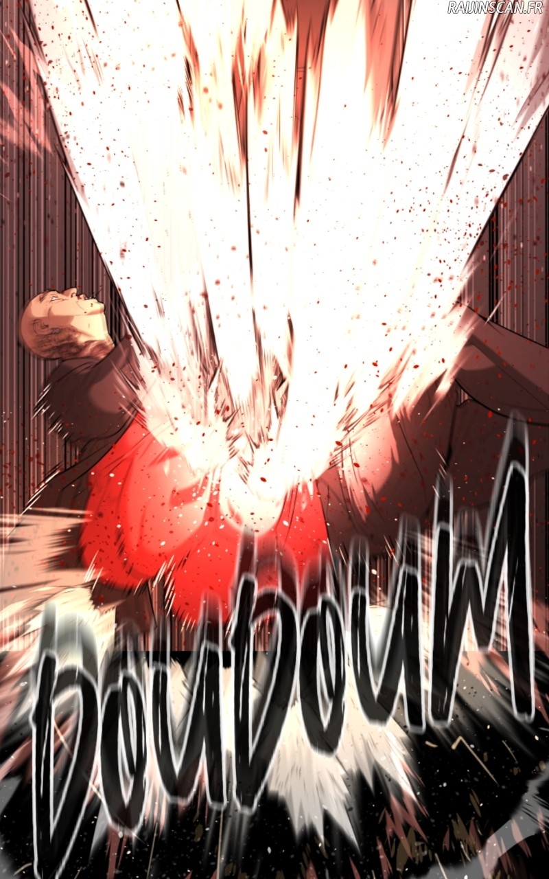 Killer Peter Chapitre 54 - Page 133