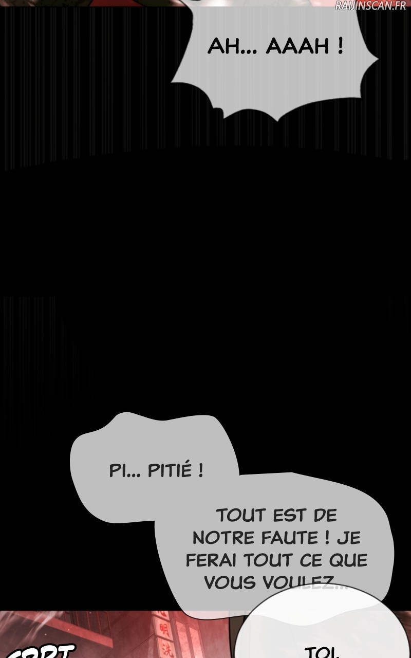 Killer Peter Chapitre 54 - Page 137