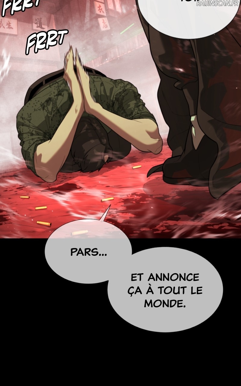 Killer Peter Chapitre 54 - Page 138