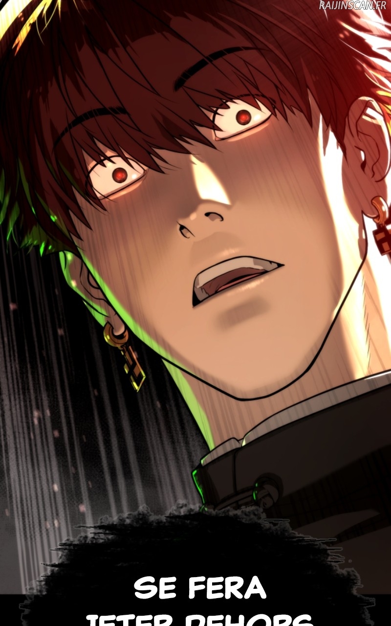 Killer Peter Chapitre 54 - Page 140
