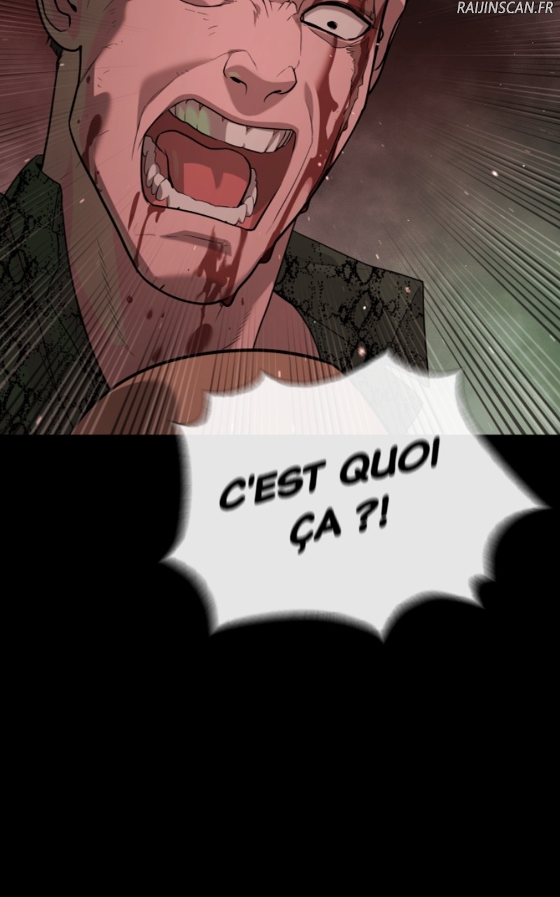 Killer Peter Chapitre 54 - Page 144