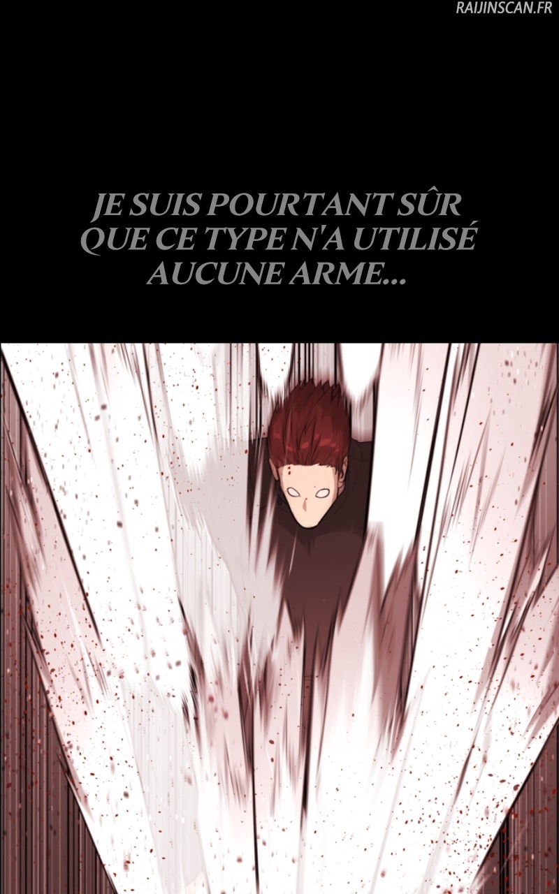 Killer Peter Chapitre 54 - Page 145