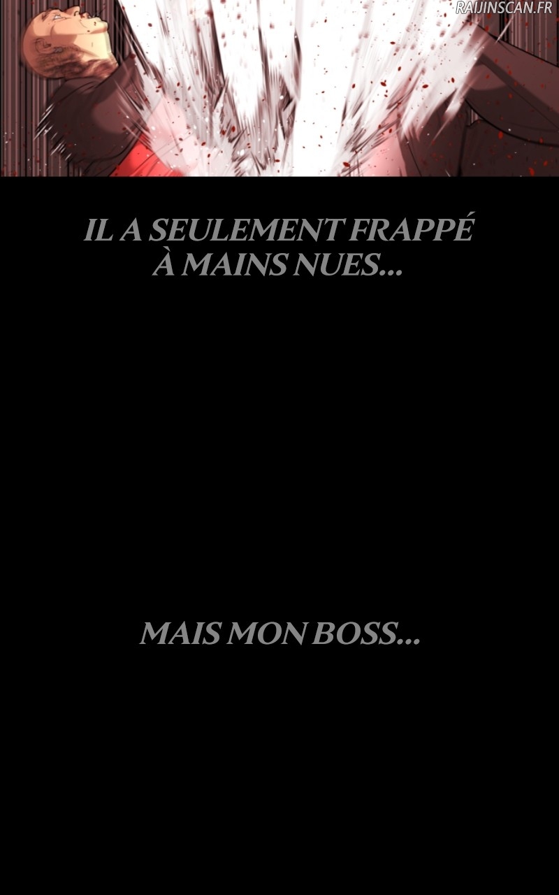 Killer Peter Chapitre 54 - Page 146