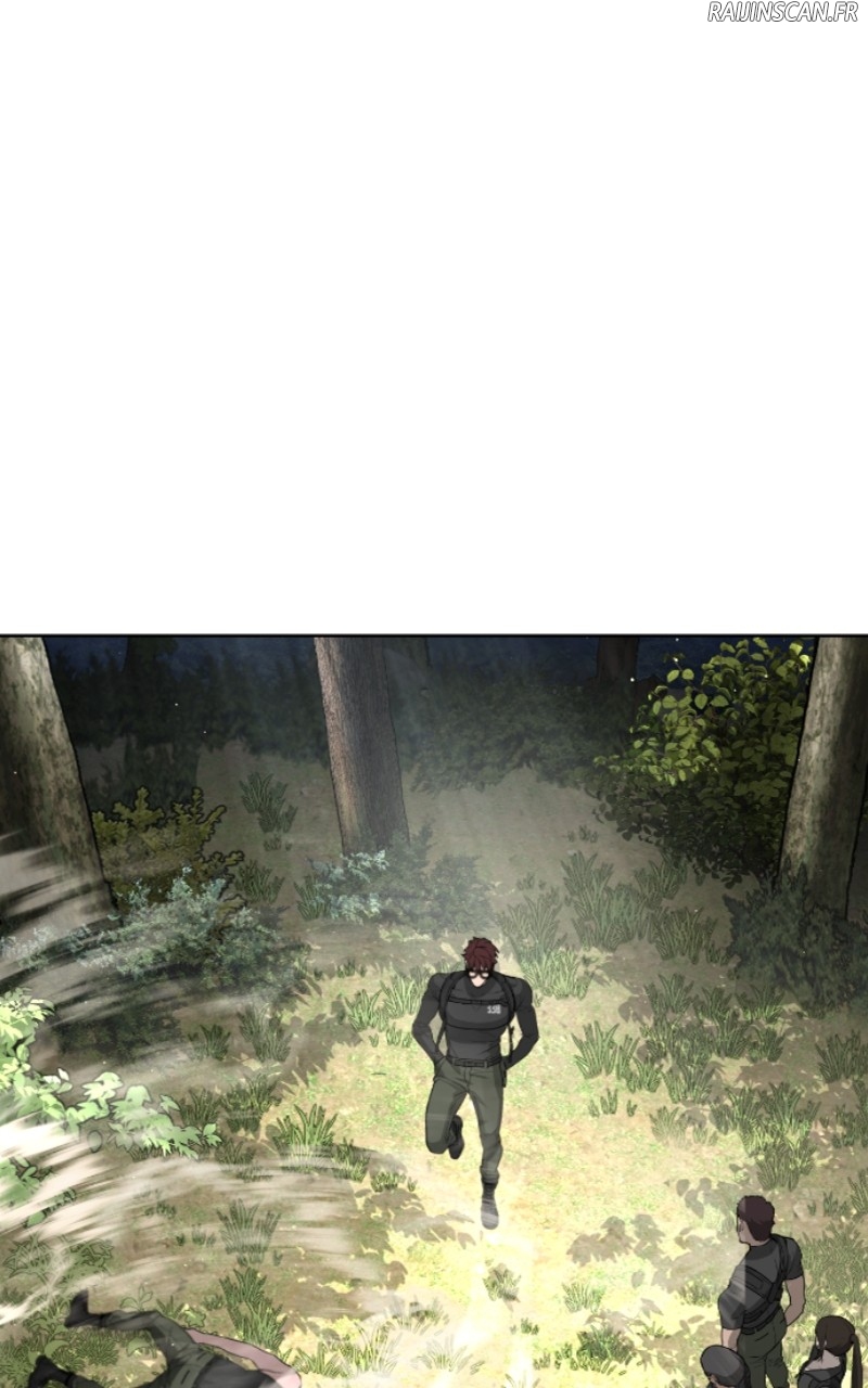 Killer Peter Chapitre 54 - Page 150