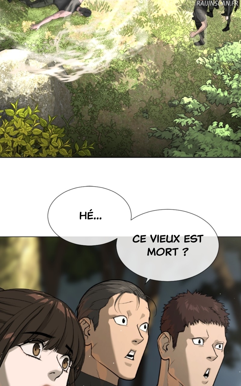 Killer Peter Chapitre 54 - Page 151