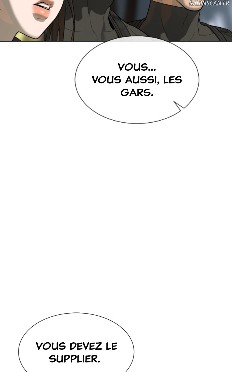 Killer Peter Chapitre 54 - Page 152