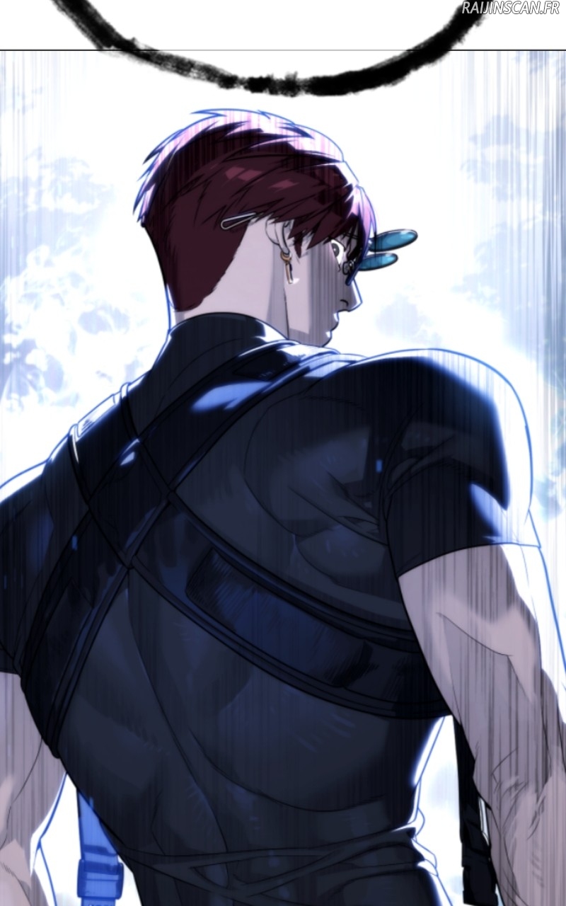Killer Peter Chapitre 54 - Page 155