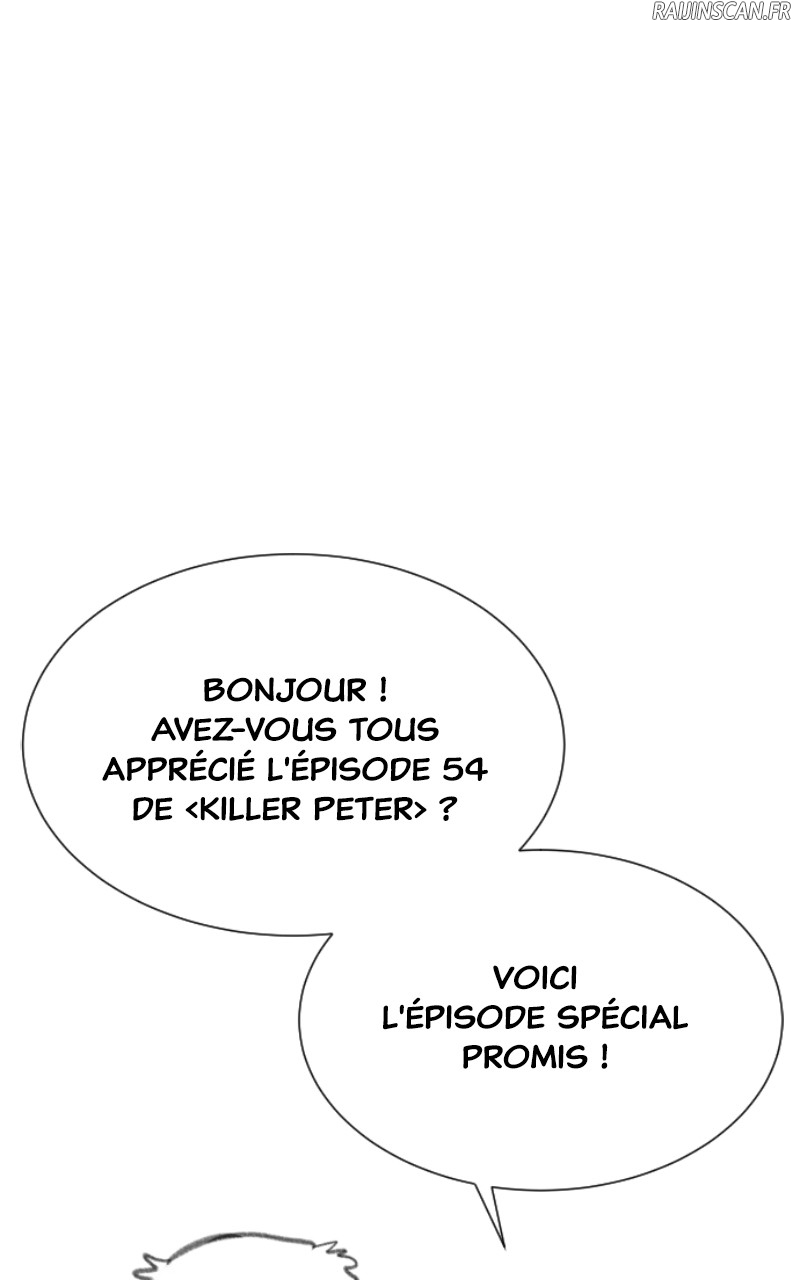 Killer Peter Chapitre 54 - Page 157