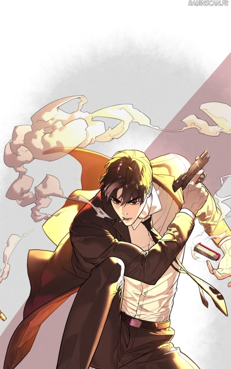 Killer Peter Chapitre 54 - Page 164