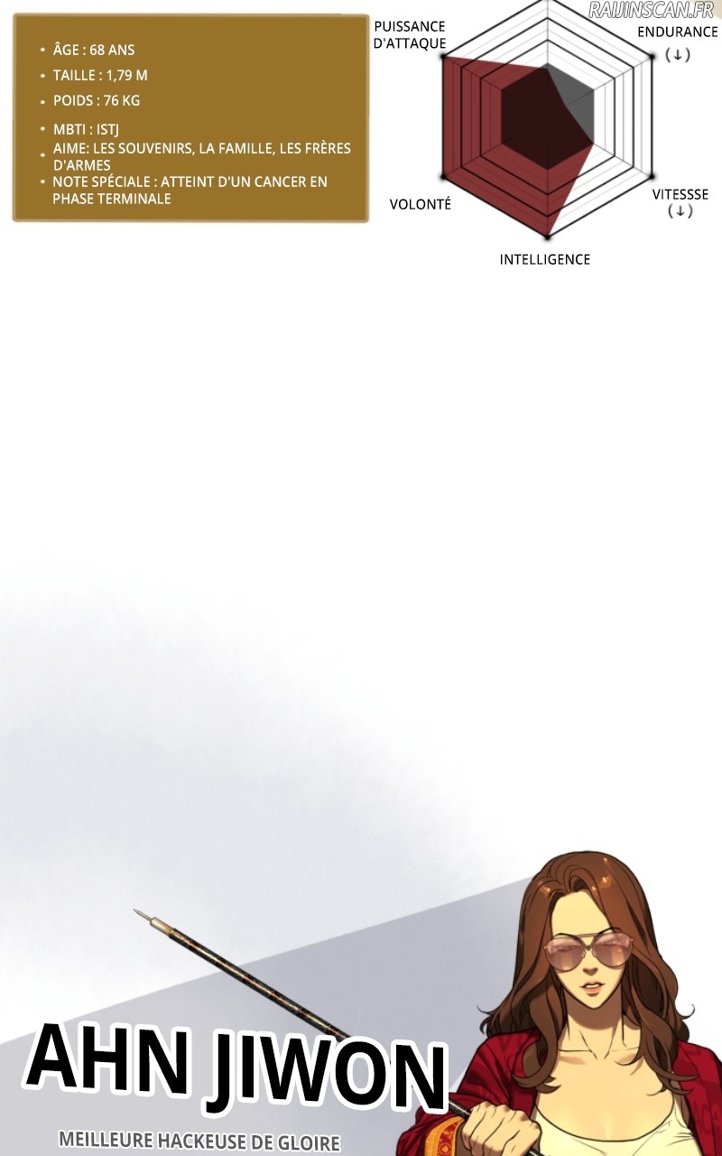 Killer Peter Chapitre 54 - Page 167