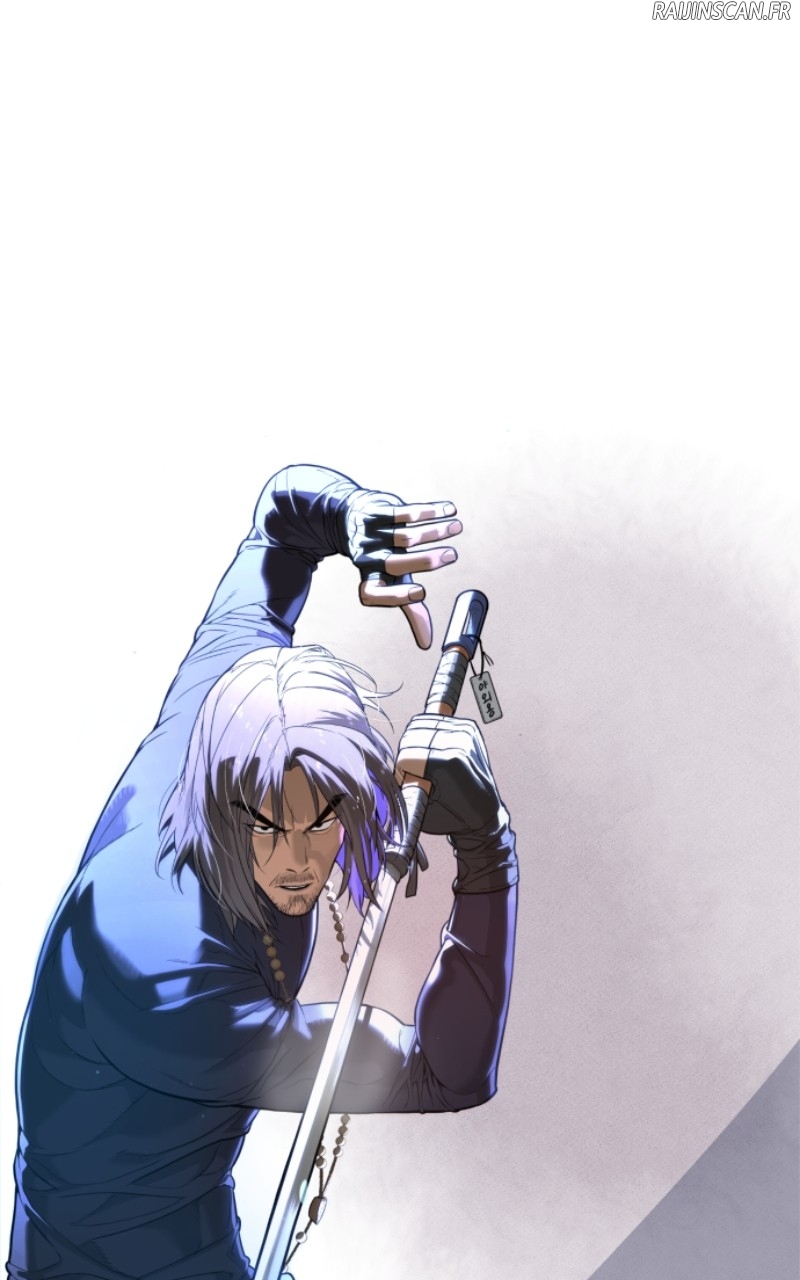 Killer Peter Chapitre 54 - Page 172