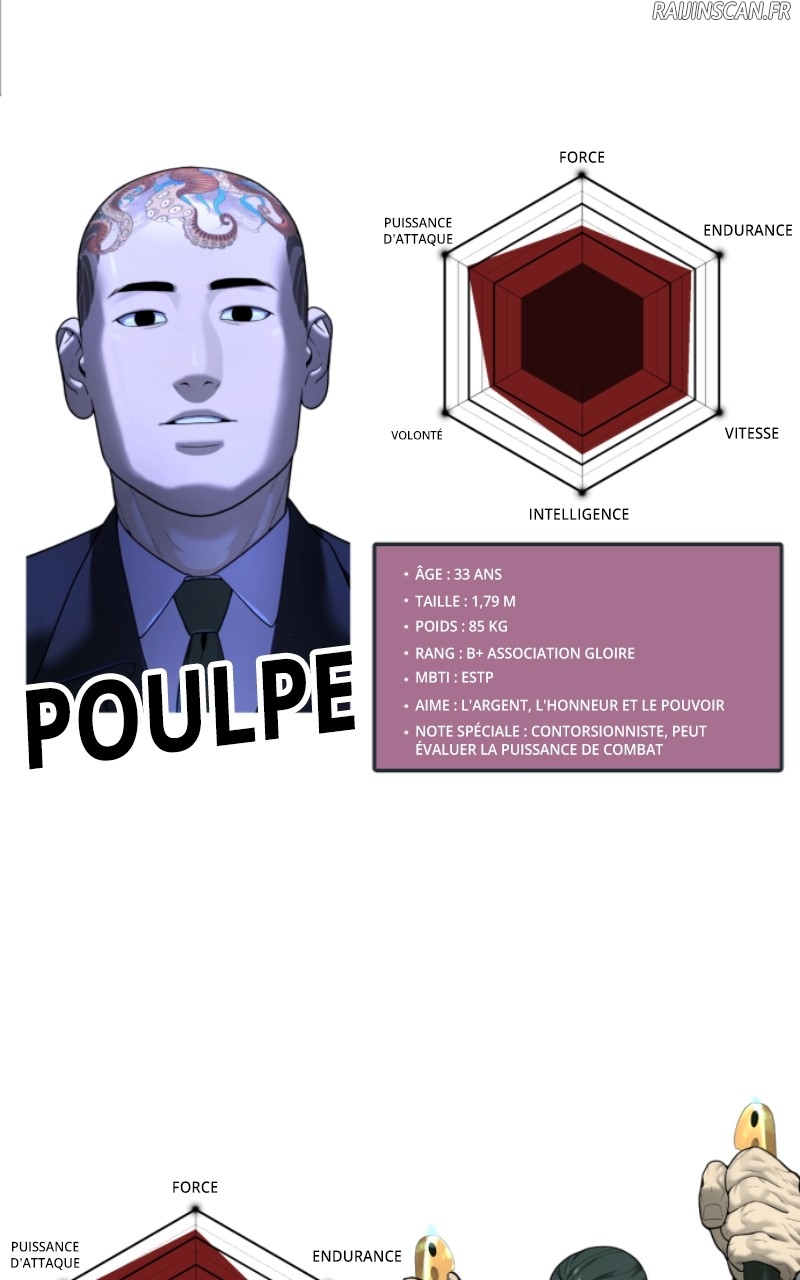 Killer Peter Chapitre 54 - Page 174
