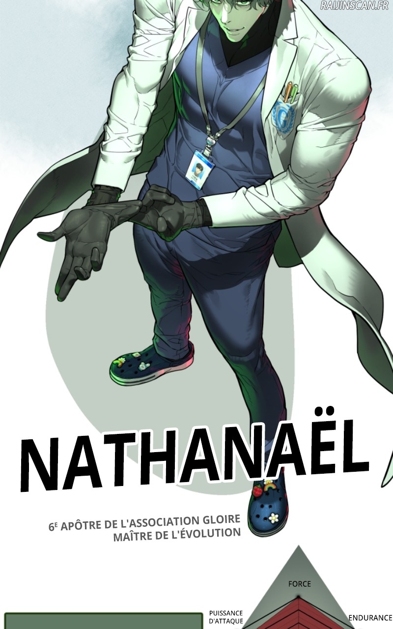 Killer Peter Chapitre 54 - Page 176
