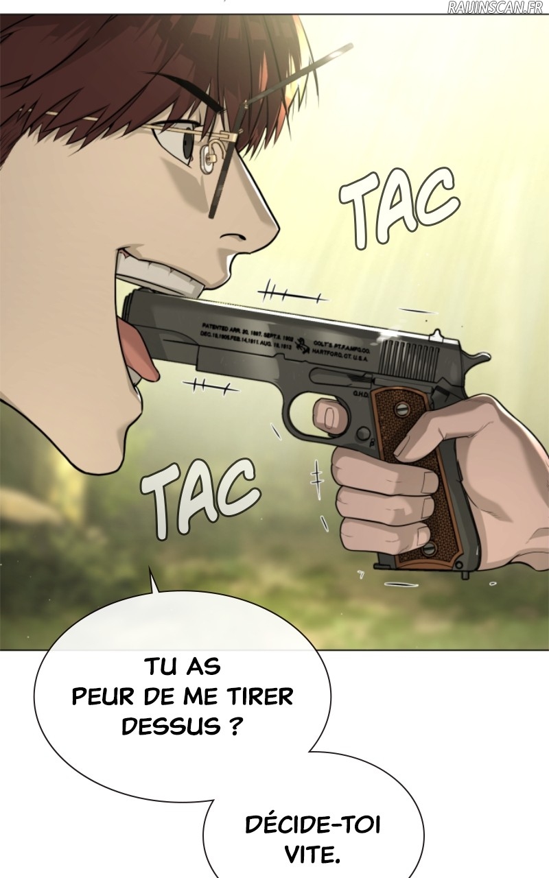 Killer Peter Chapitre 54 - Page 18