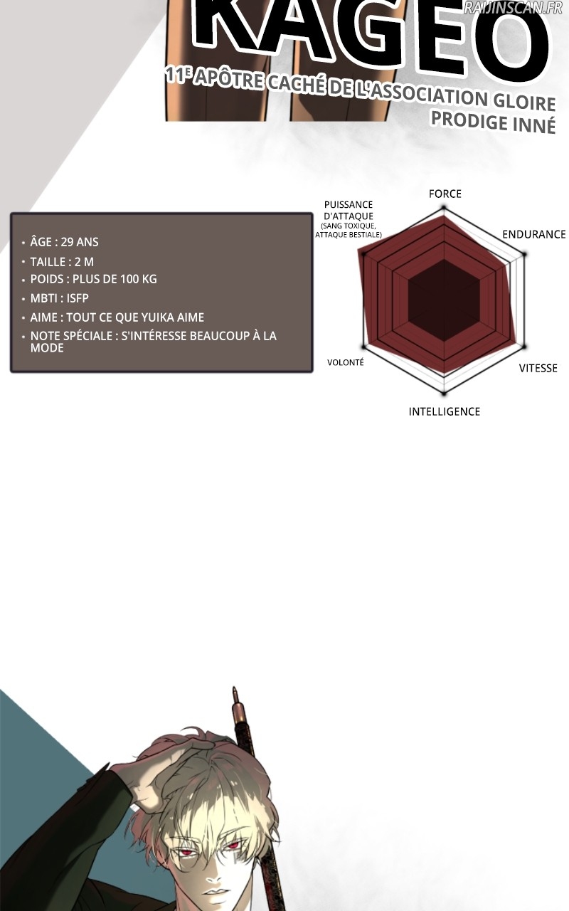 Killer Peter Chapitre 54 - Page 180